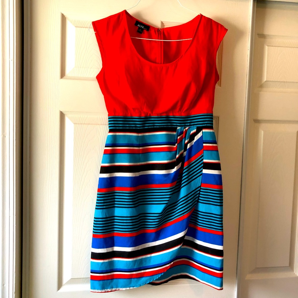 ALYX Dress